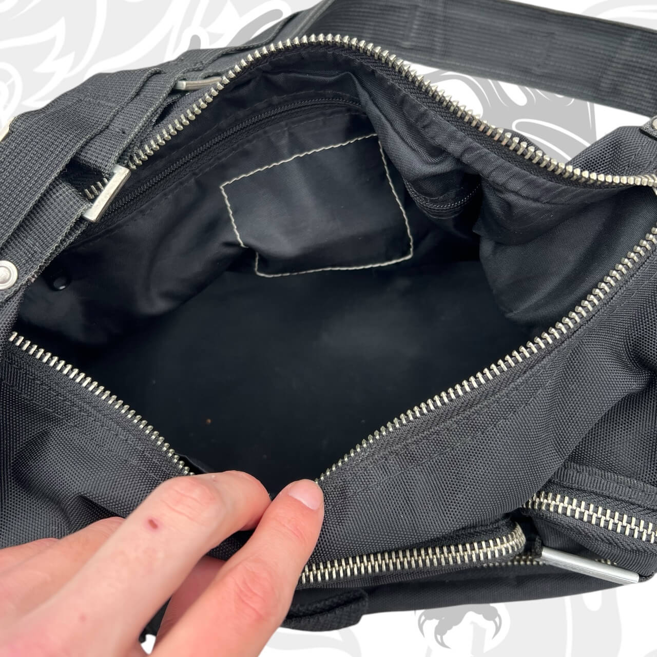 George Gina Lucy Ladymix bag