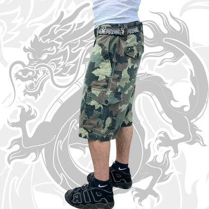 LRG Short Camo