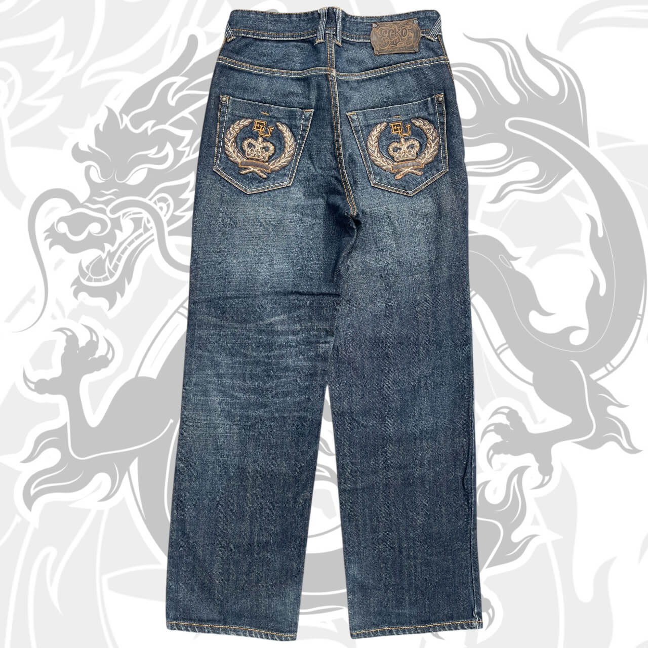 Ecko Unltd Baggy