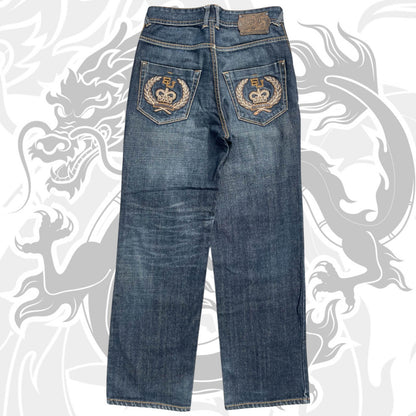 Ecko Unltd Baggy