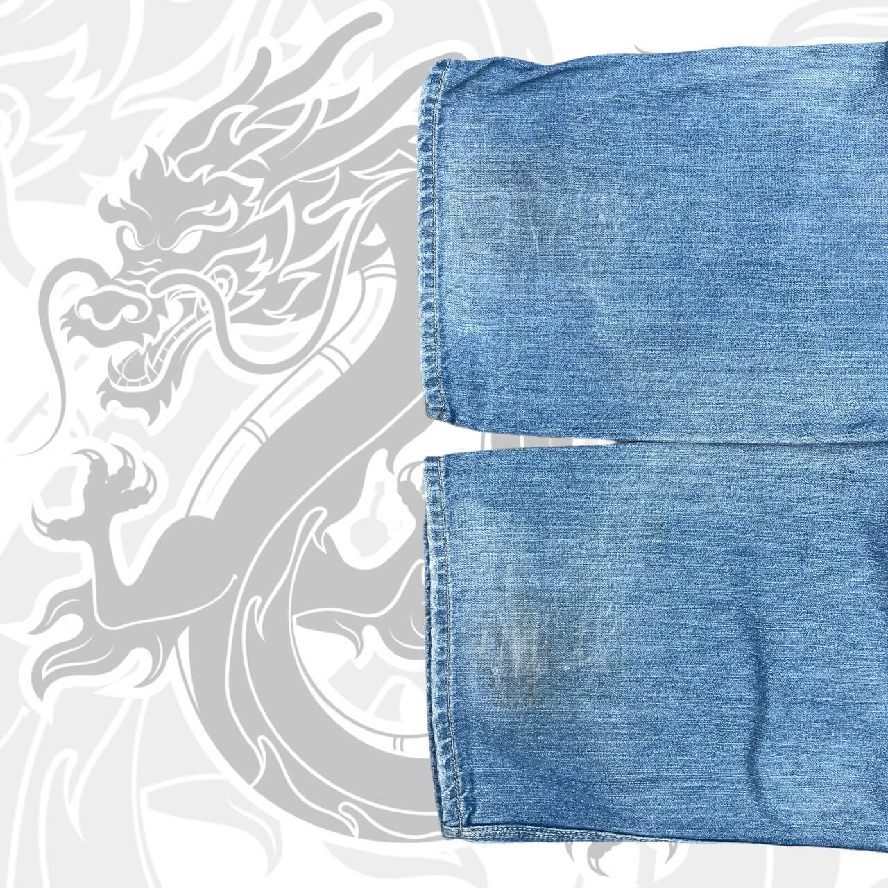 Ecko Unltd Baggy Jean