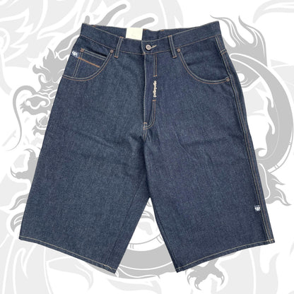 Pelle Pelle Baggy Short