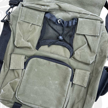 Tribal Gear Bag