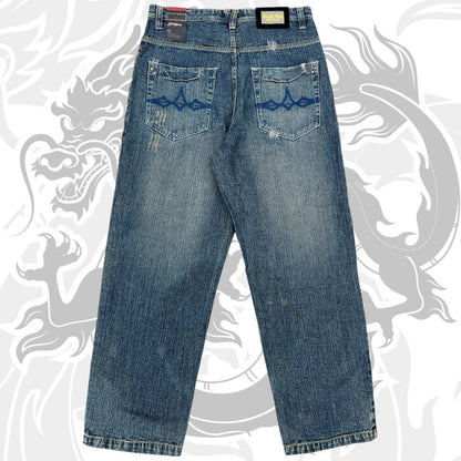 Southpole Baggy