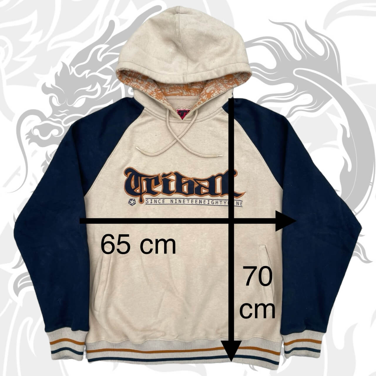 Tribal Gear Sweat