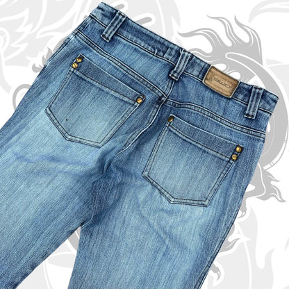 Bwd Jean Flare