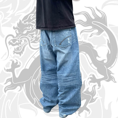 Enyce Baggy Jean