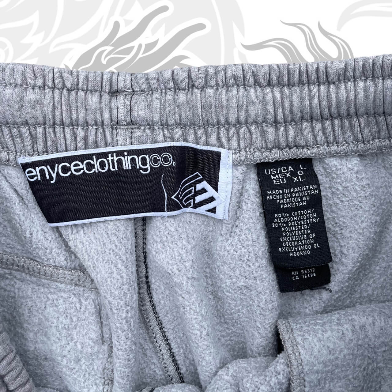 Enyce Sweatpant