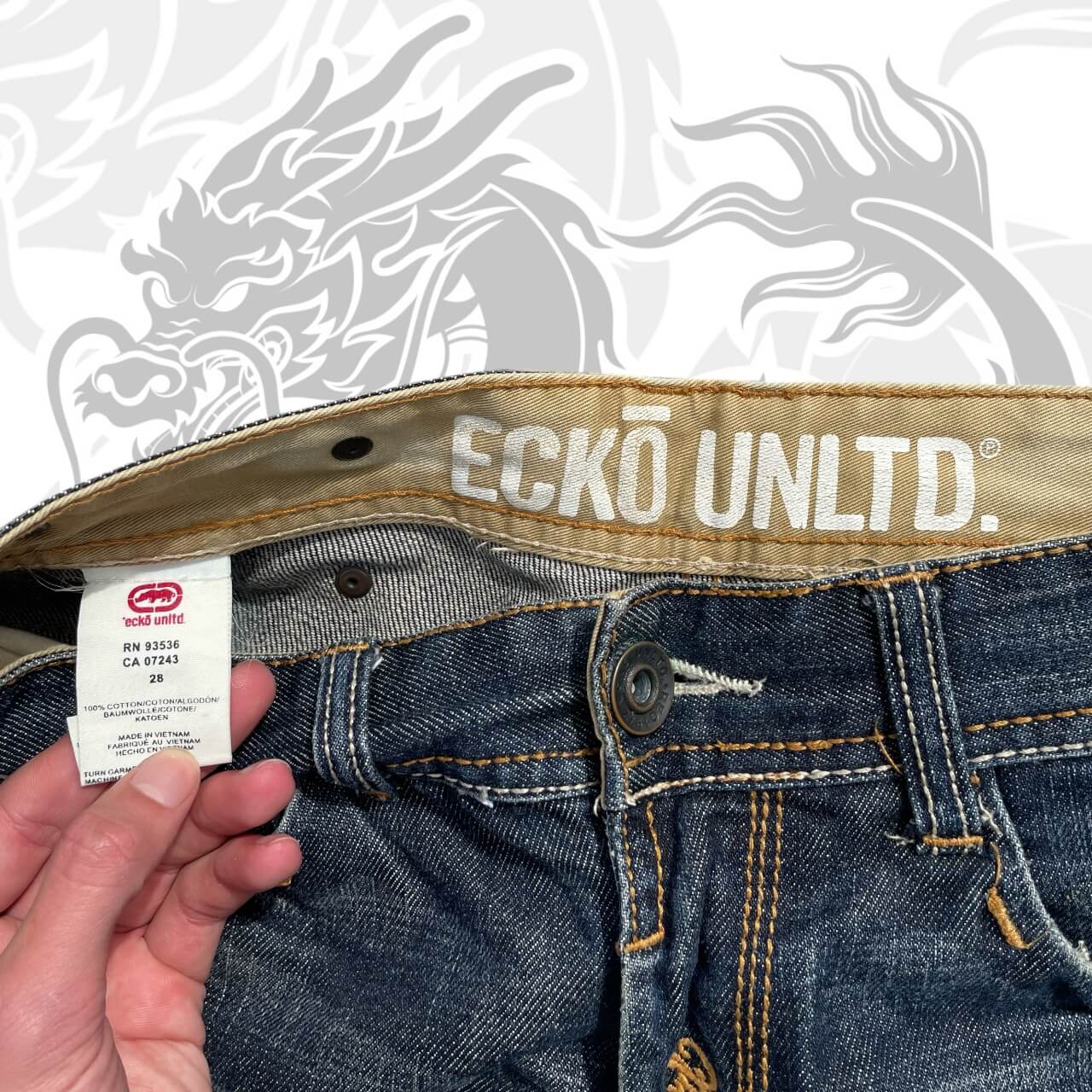 Ecko Unltd Baggy