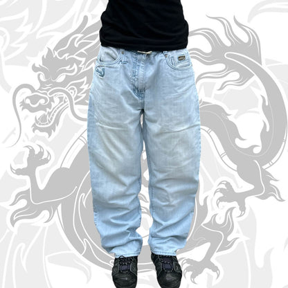 Karl Kani Baggy