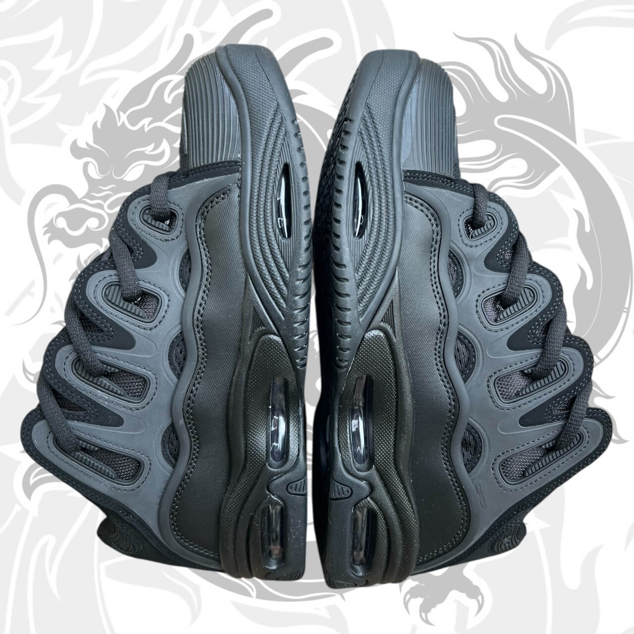 Osiris D3 2001 Shoes