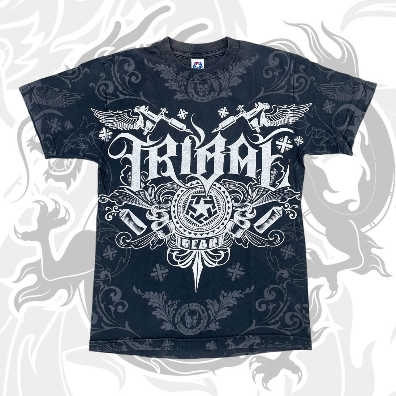 Tribal Gear T-Shirt