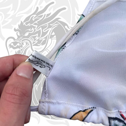 Ed Hardy Bikini