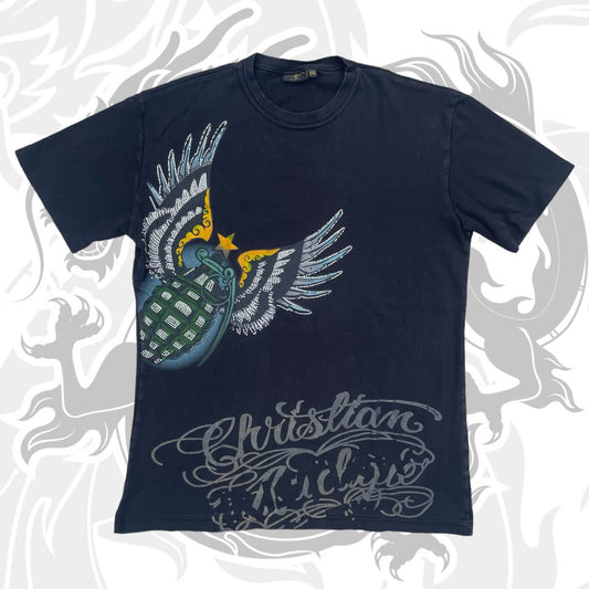 Christian Audigier T-Shirt