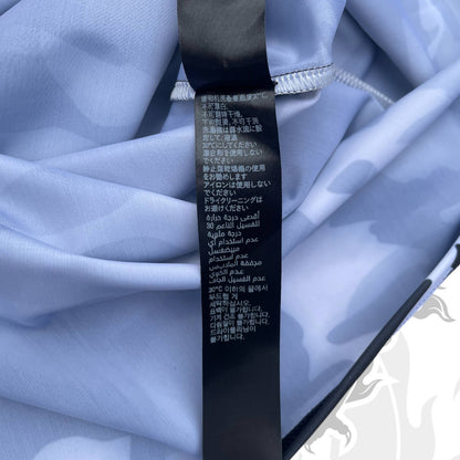Balenciaga Camo T-shirt