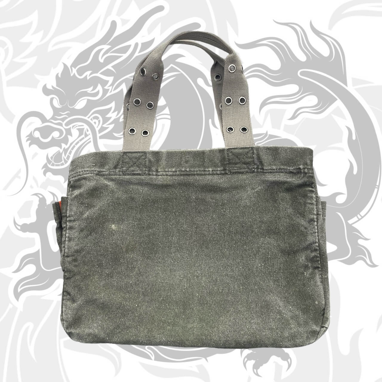 Tipster Bag