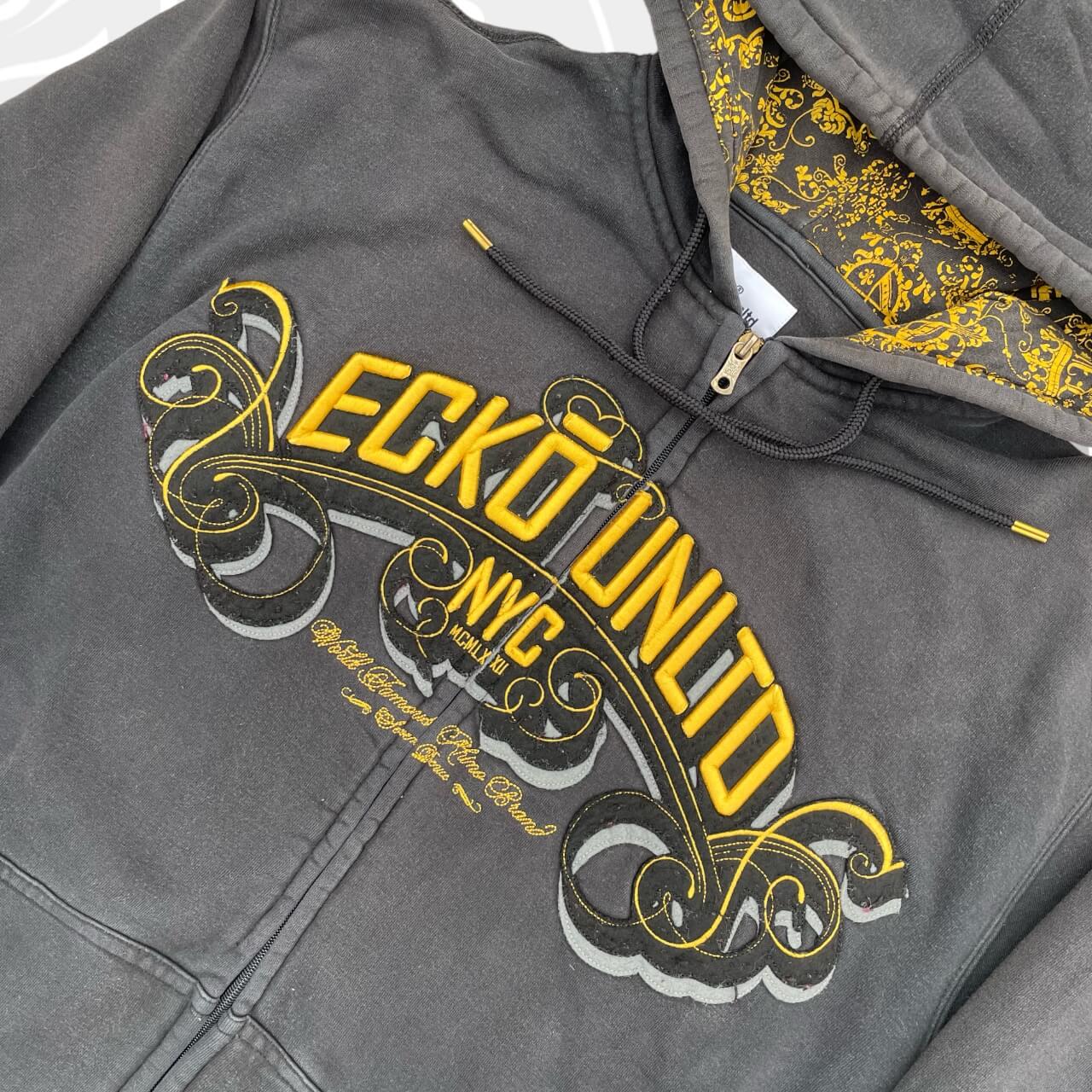 Ecko Unltd Zip