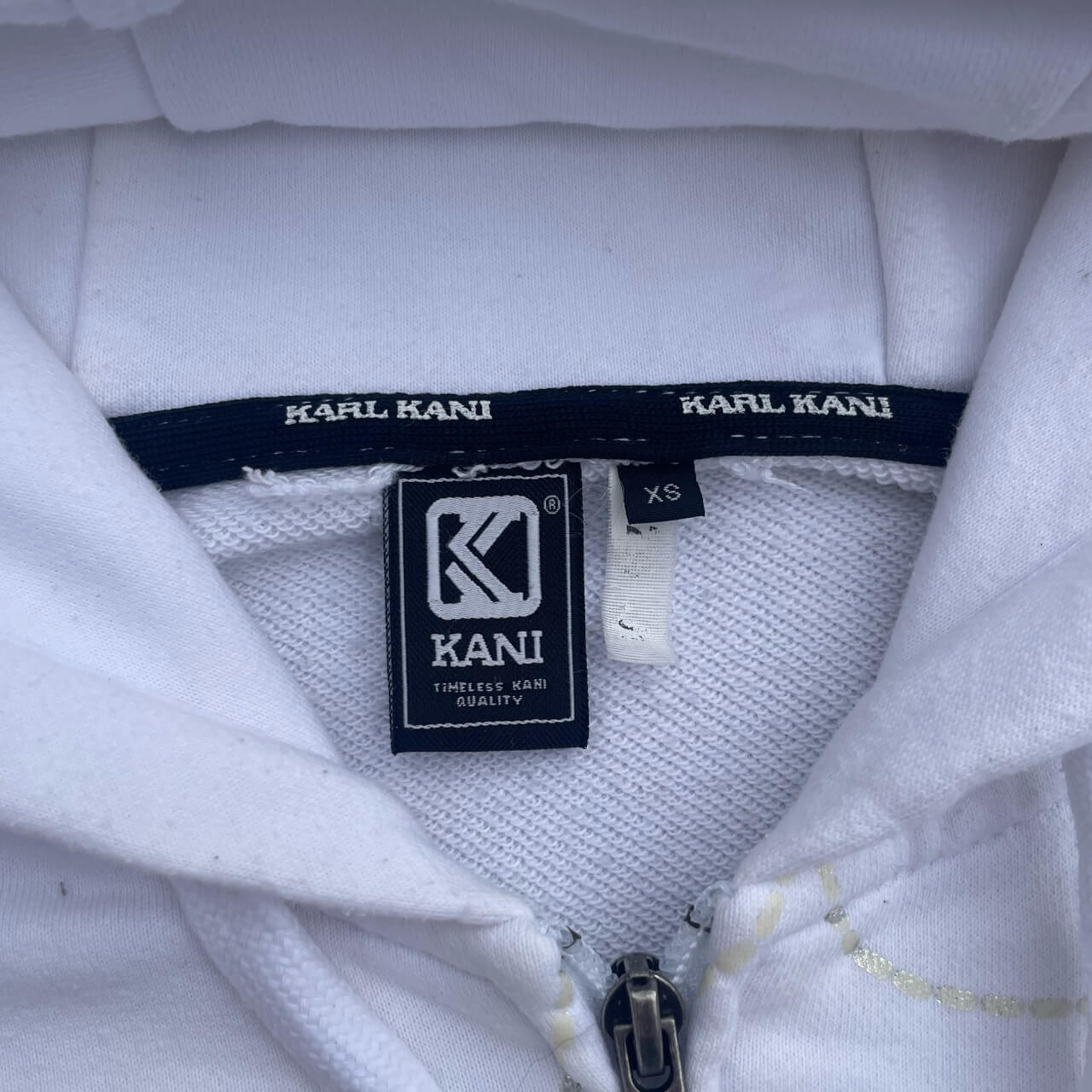 Karl Kani Tracksuit