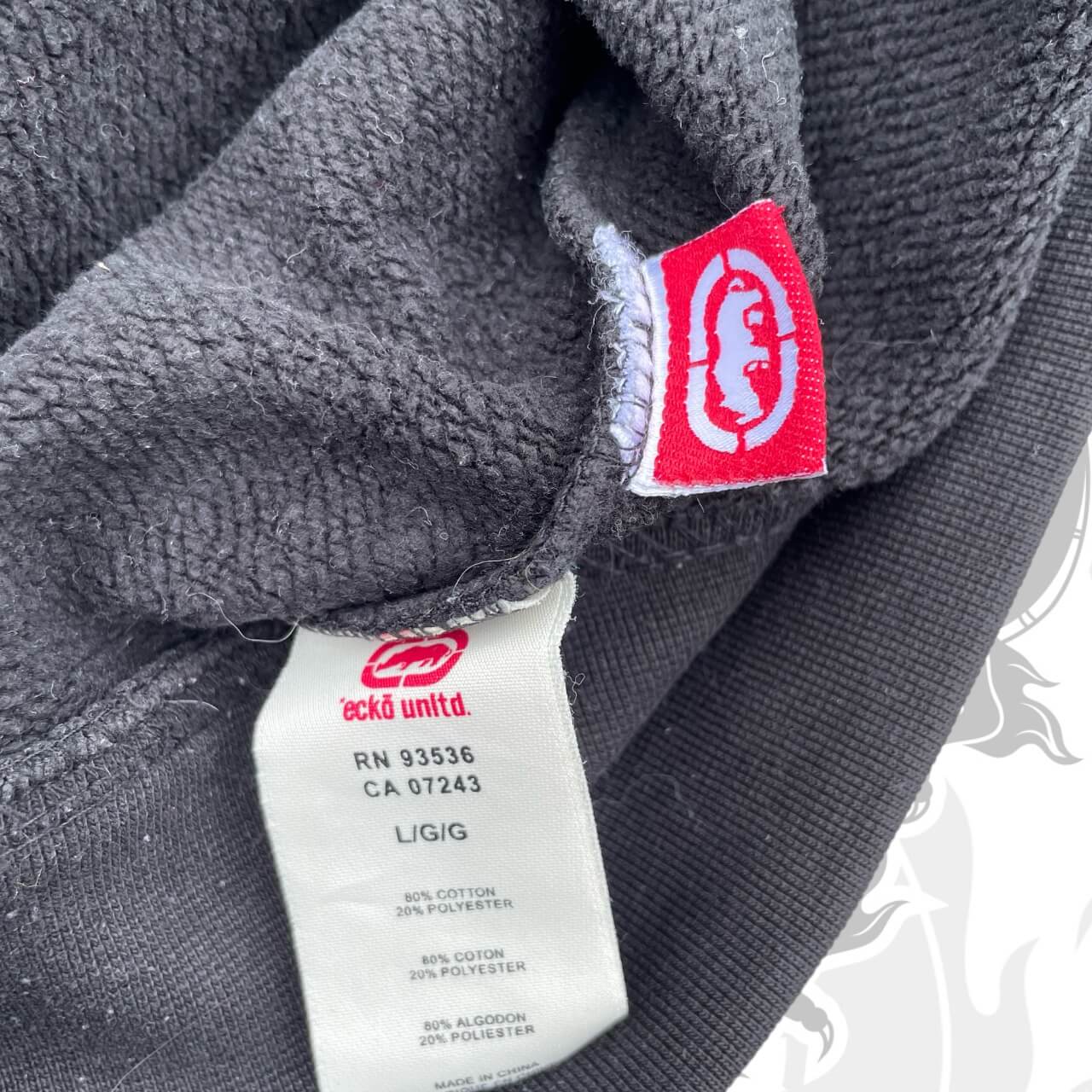 Ecko Unltd Zip