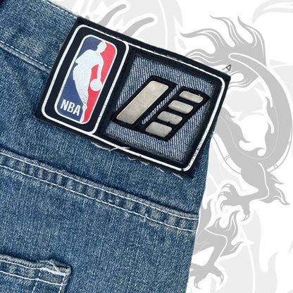 NBA Baggy Jean