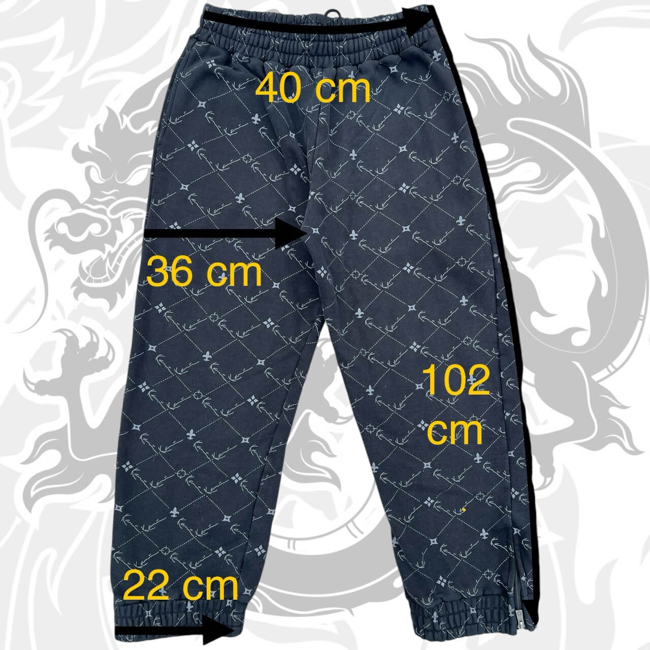 Karl Kani Sweatpant
