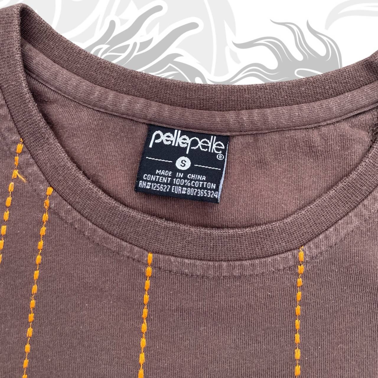 Pelle Pelle T-Shirt