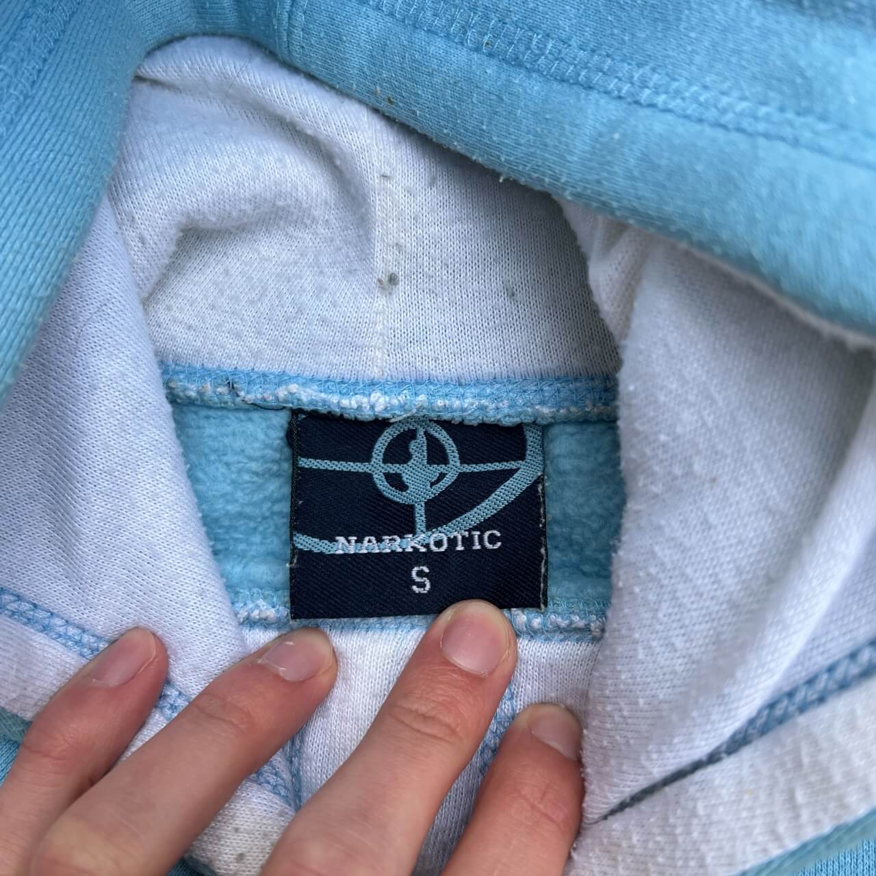 Narkotic Sweat