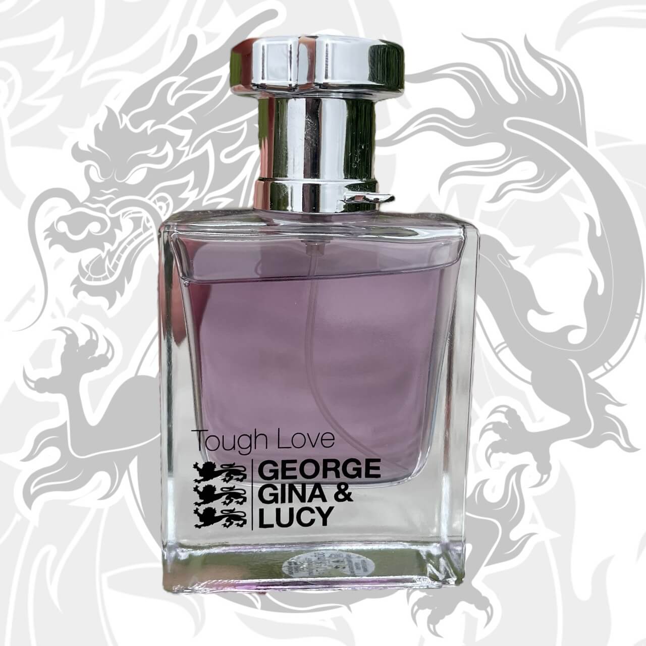 George Gina Lucy Eau de Toilette