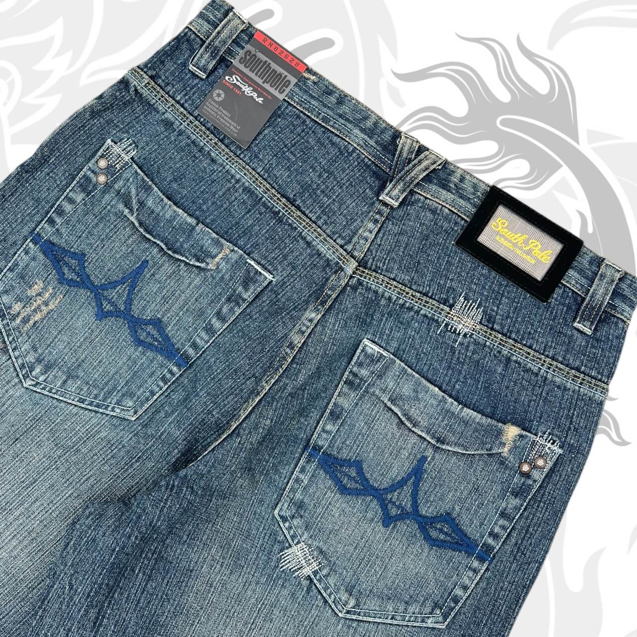 Southpole Baggy