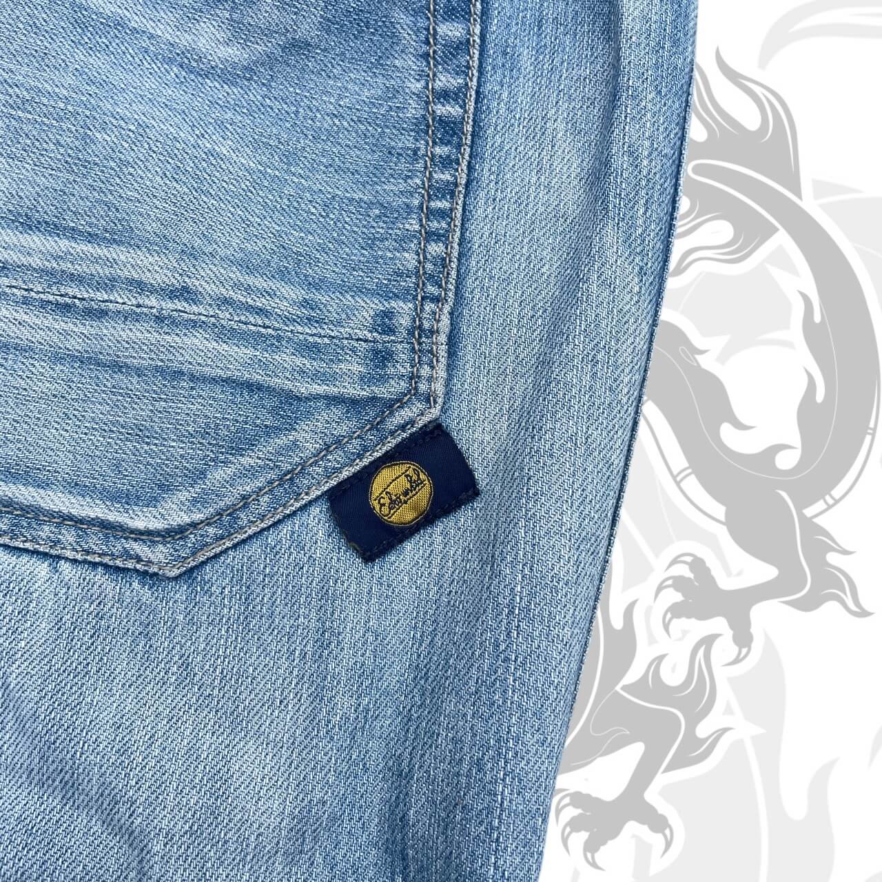 Ecko Unltd Baggy Jean