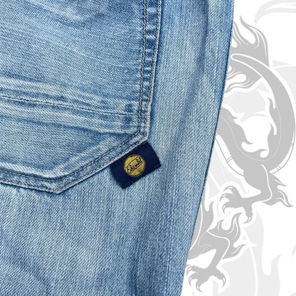 Ecko Unltd Baggy Jean