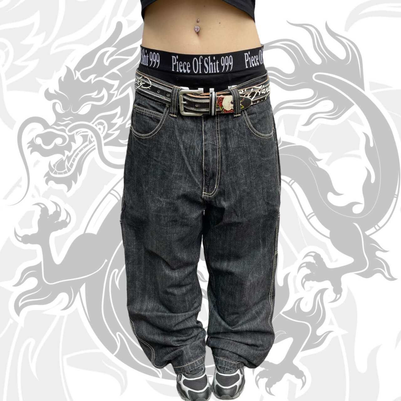 Rocawear Baggy Carpenter