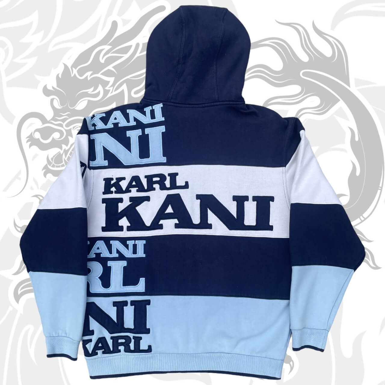 Karl Kani Tracksuit