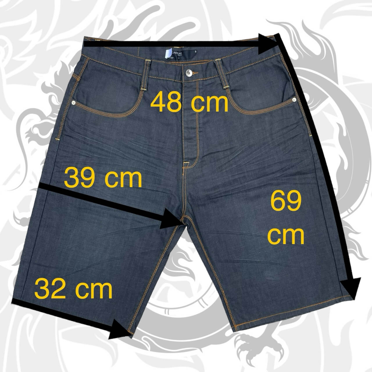 Rocawear Short