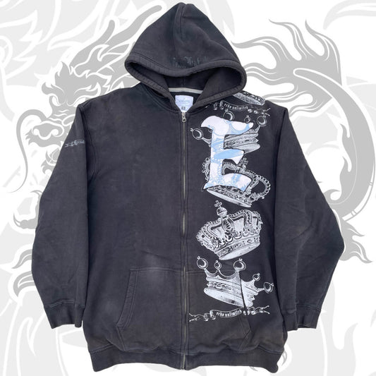 Ecko Unltd Zip