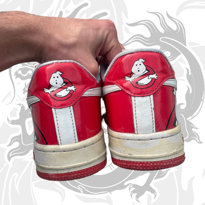 Bapesta Ghostbusters