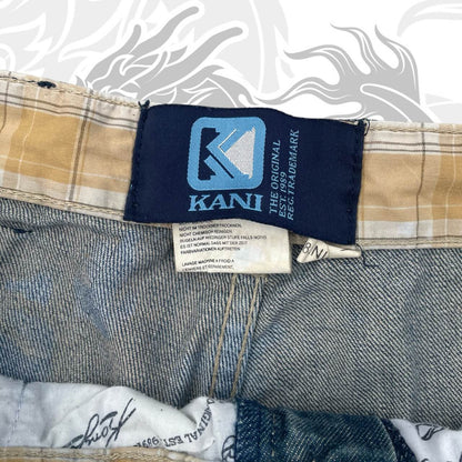 Karl Kani Short