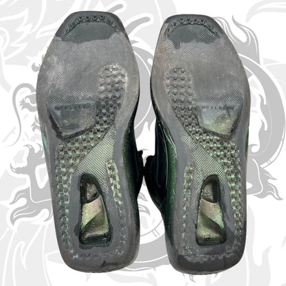 1017 Alyx 9SM High Top Mono Hiking Sneaker