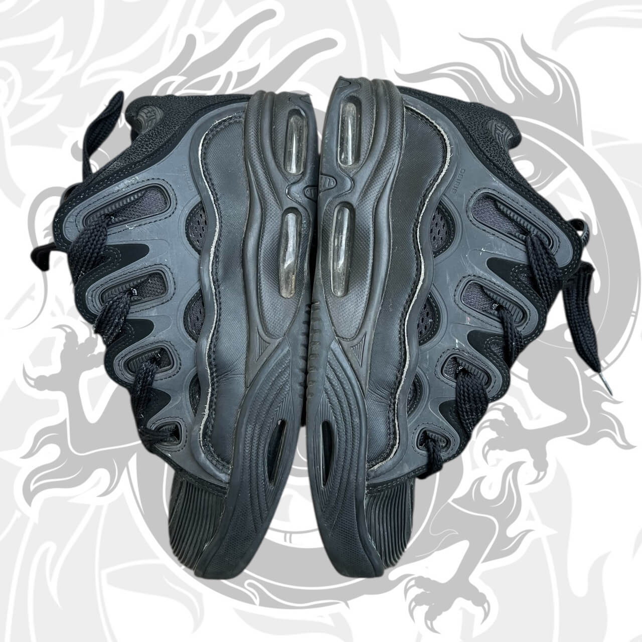 D3 Osiris 2001 Shoes