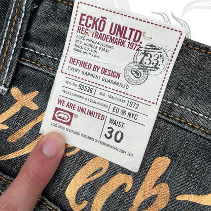 Ecko Unltd Baggy