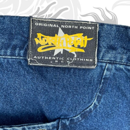 North Point Baggy Jean