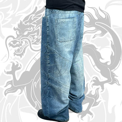 Phat Farm Baggy Jean