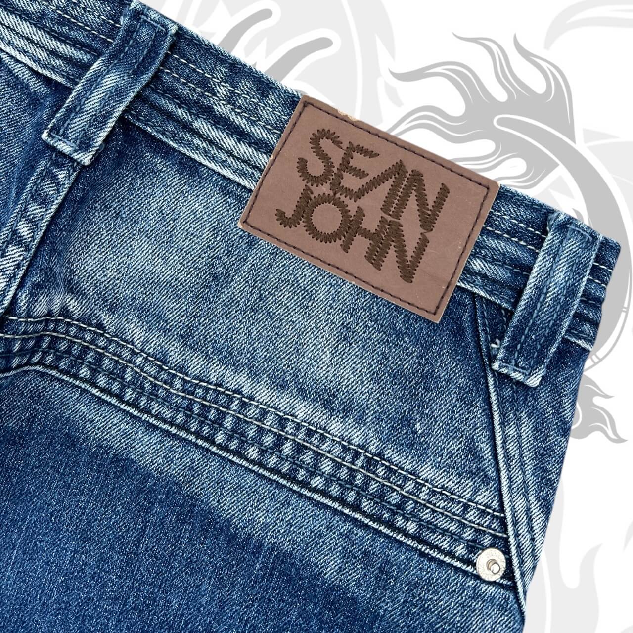 Sean John Baggy