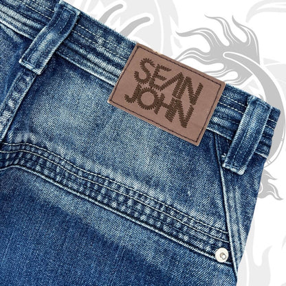 Sean John Baggy