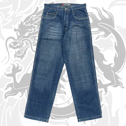 Southpole Baggy