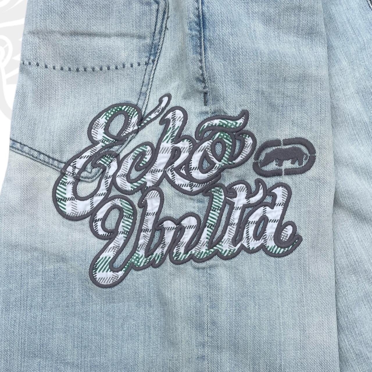 Ecko Unltd Short