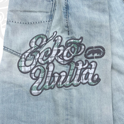 Ecko Unltd Short