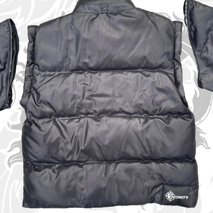 Vicinity Puffer