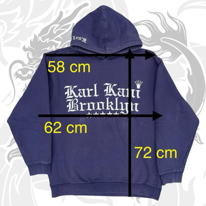 Karl Kani Sweat ( L )