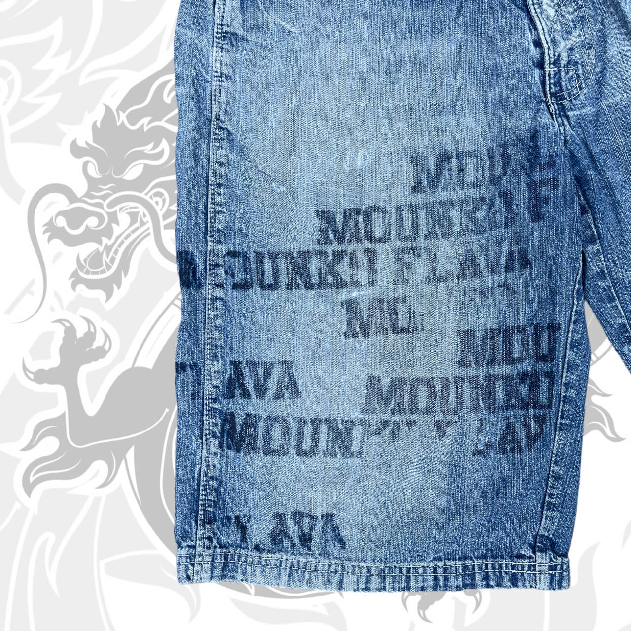 Mounko Short